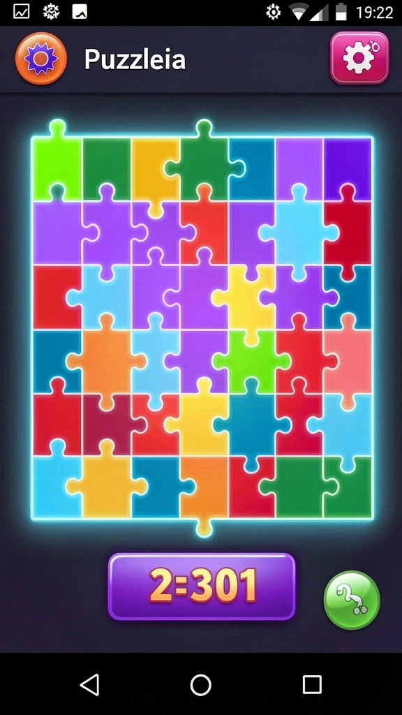 5rt - Screenshot menampilkan mode multiplayer dengan teman-teman.