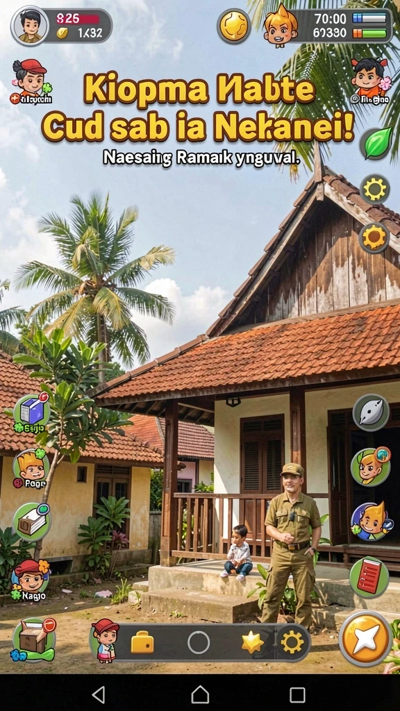 8368slot - Fitur bonus menarik yang meningkatkan potensi kemenangan.