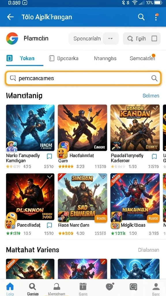 bahagia777 - Screenshot dari event spesial dengan hadiah menarik.