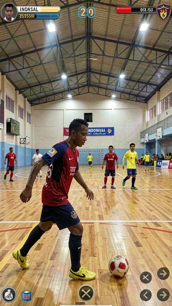 bpjs777 - Pengalaman bermain yang seru dan mendebarkan.