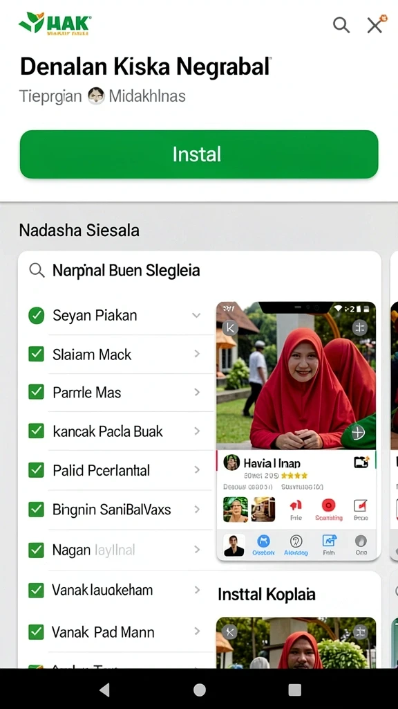 gacor577 - Tangkapan layar ketiga menunjukkan variasi tema permainan yang tersedia.