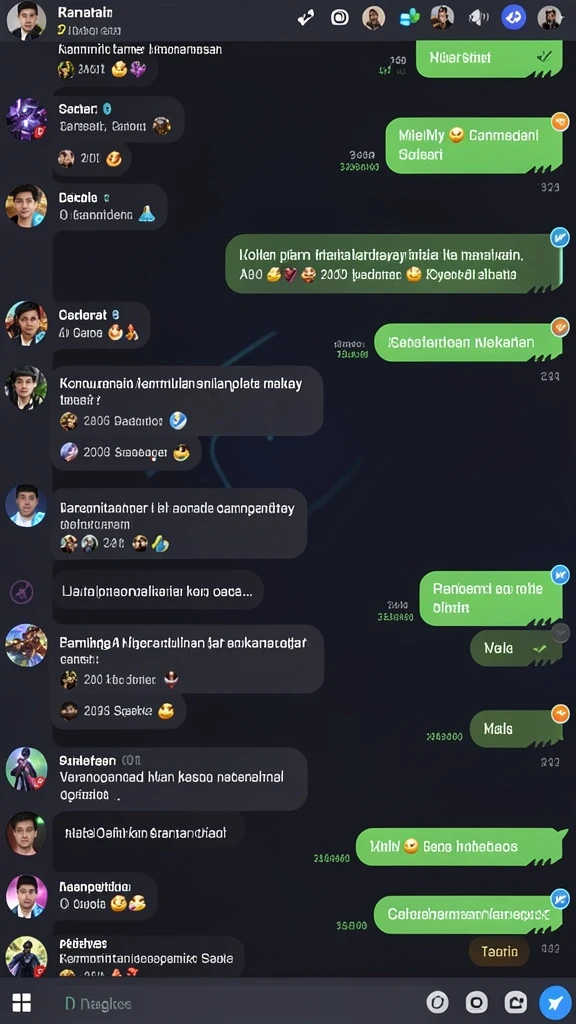 gb777 - Gameplay seru dengan berbagai tantangan menarik.