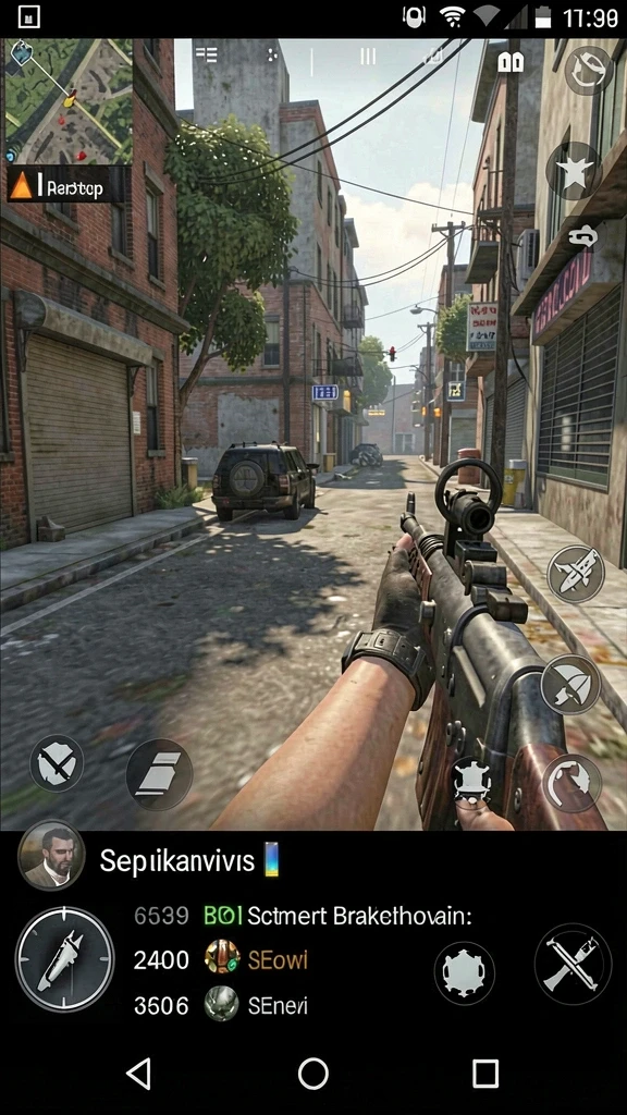 gg999 - Mode multiplayer yang seru dan menarik.