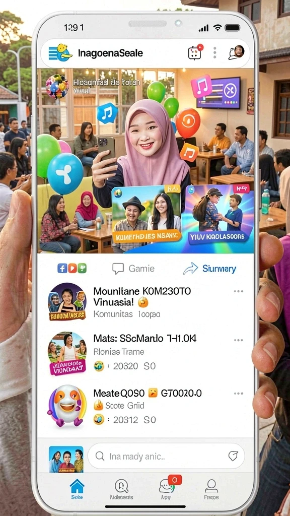 halo777 - Tampilan utama aplikasi HALO777 yang menarik.