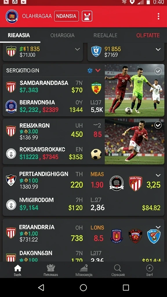 halo777 - Statistik permainan yang mudah diakses dan dipahami.