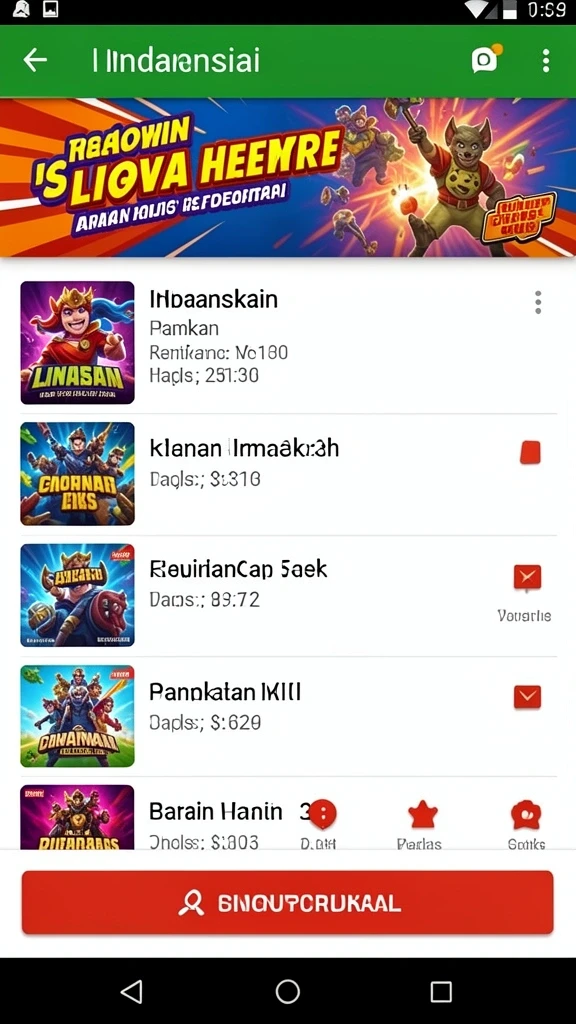 hokivip - Fitur bonus yang menguntungkan untuk pemain.
