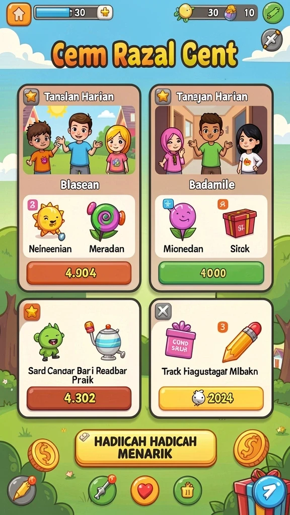 hondatoto - Screenshot menampilkan tampilan antarmuka yang menarik dan mudah dinavigasi.