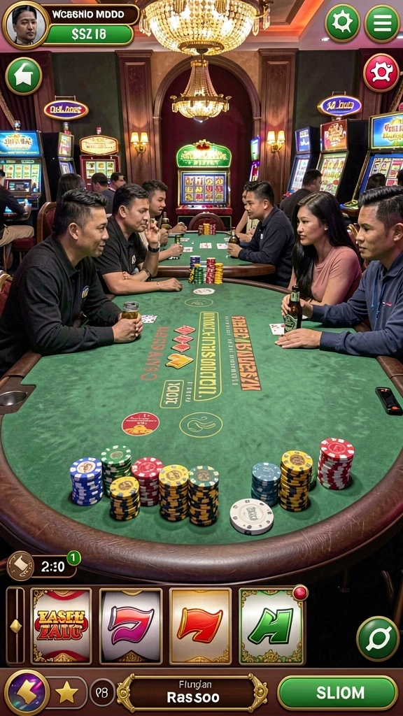 indslot - Daftar tema slot yang bervariasi dan seru.