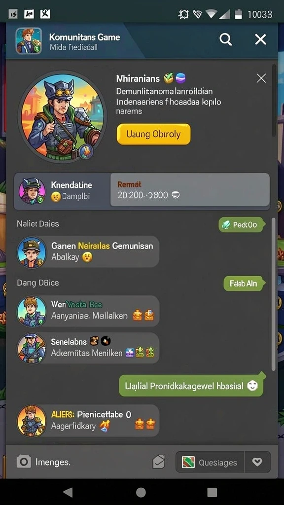 joss777 - Fitur multiplayer yang mendebarkan di JOSS777.