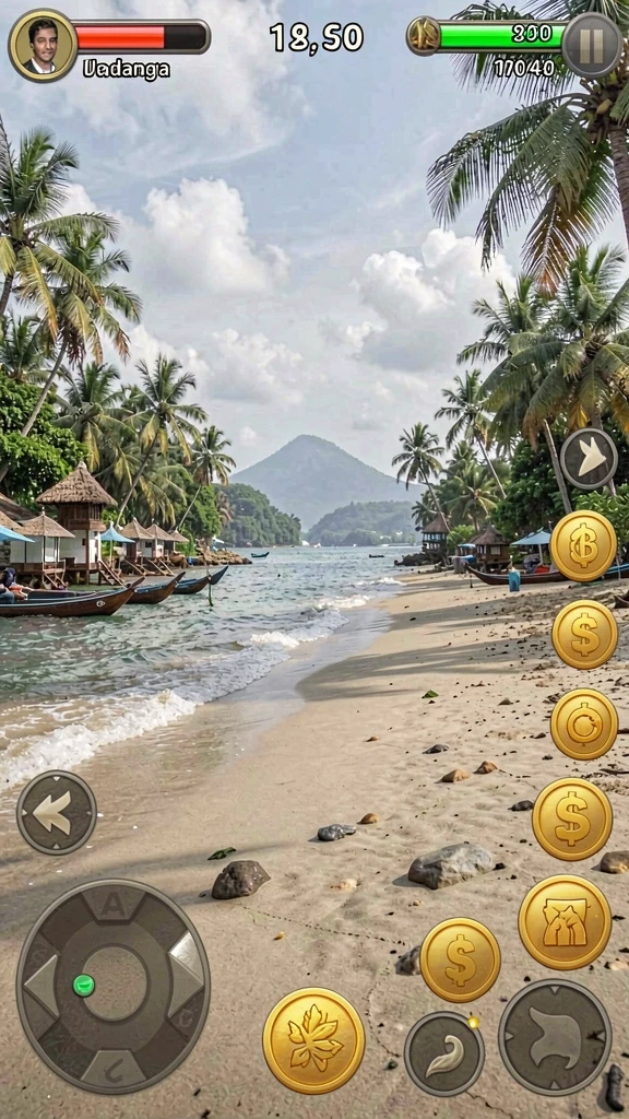 kratonbet - Tampilan antarmuka aplikasi KRATONBET yang menarik.