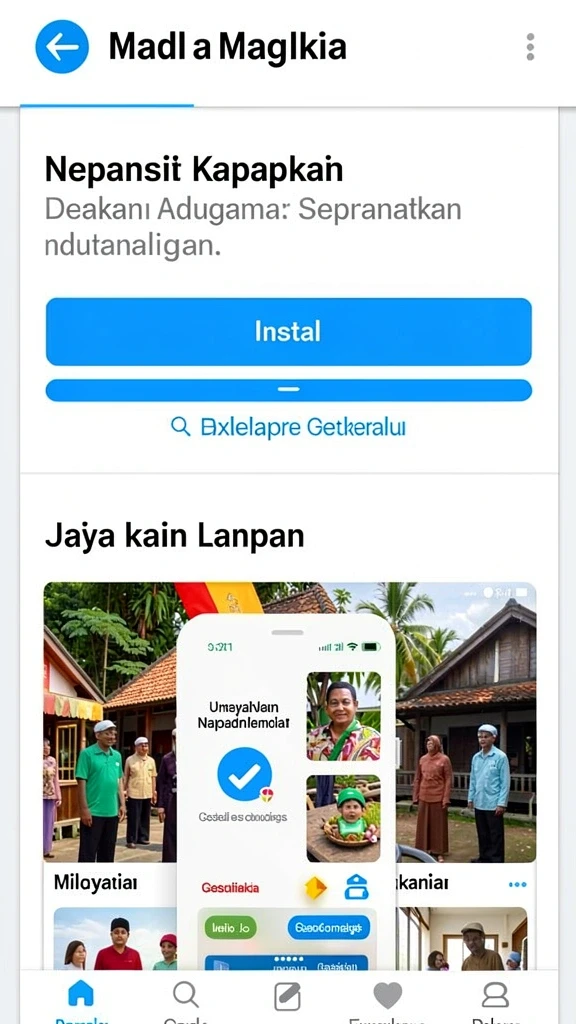 love678 - Tampilan antarmuka yang user-friendly.
