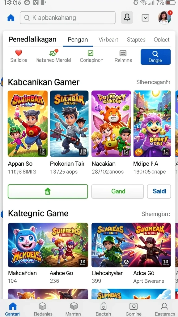 mvp789 - Mode permainan beragam yang membuat permainan semakin menarik.