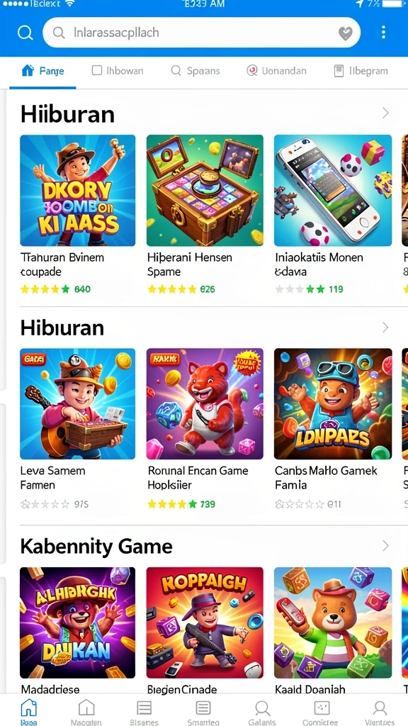 petirrp - Gameplay yang dinamis dan penuh aksi.