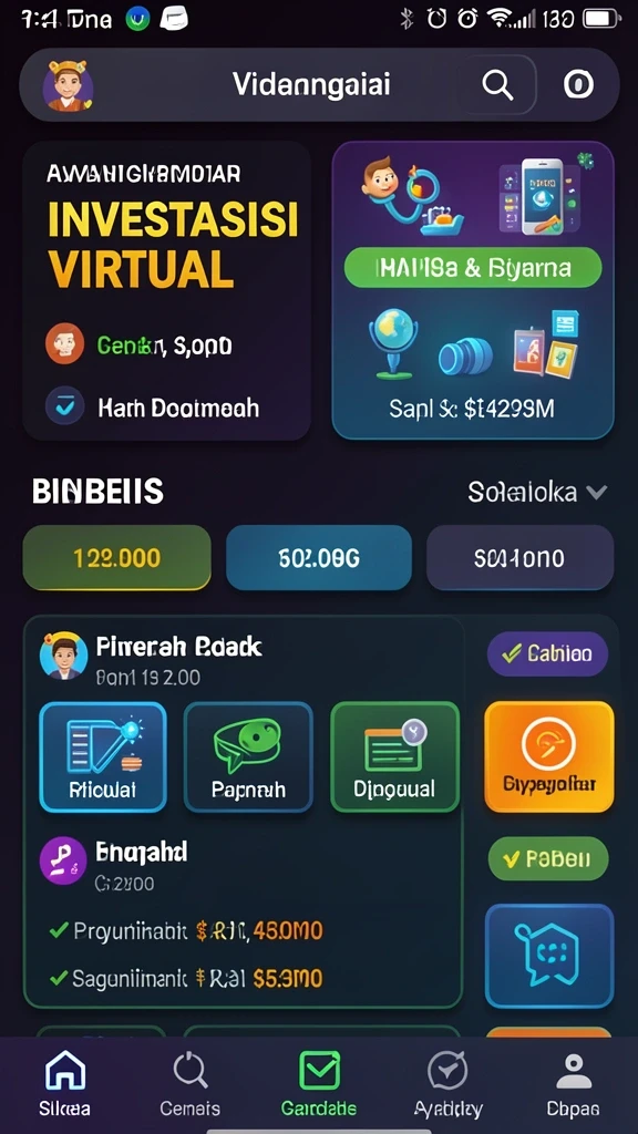 rejekibet - Bonus harian yang menggiurkan untuk semua pemain.