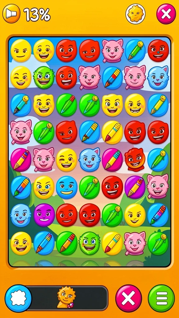 sakti77 - Screenshot 3: Fitur bonus harian dengan hadiah menarik.