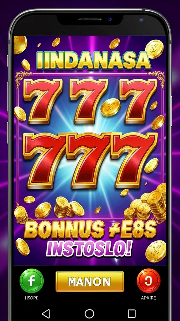 siap108 - Tampilan antarmuka utama yang menarik dan bersih.