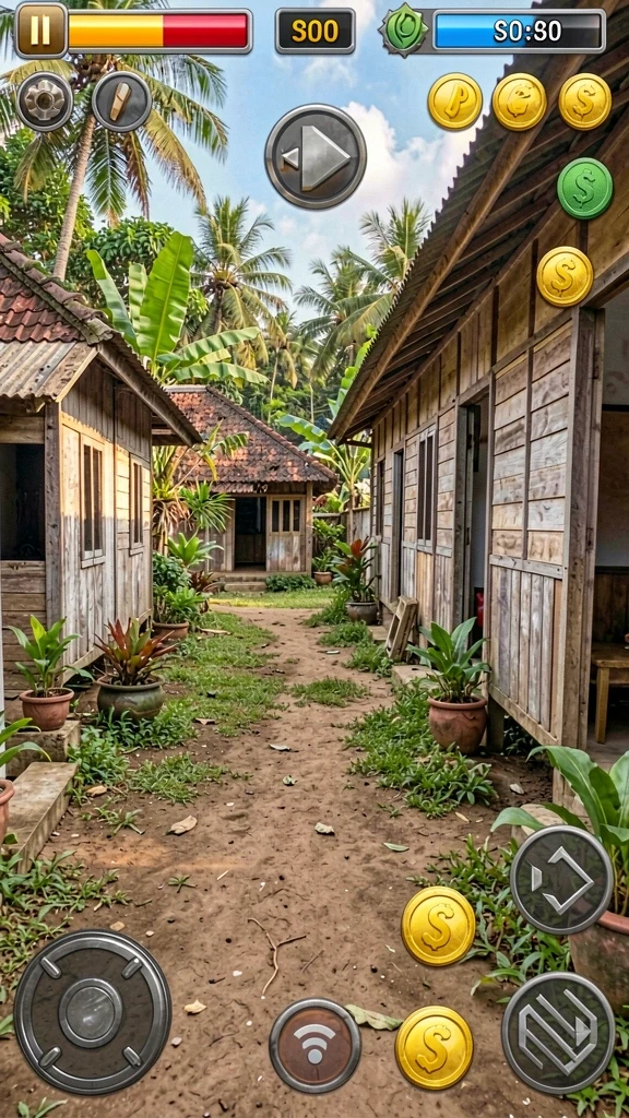 siap108 - Sistem reward yang menguntungkan bagi pemain aktif.
