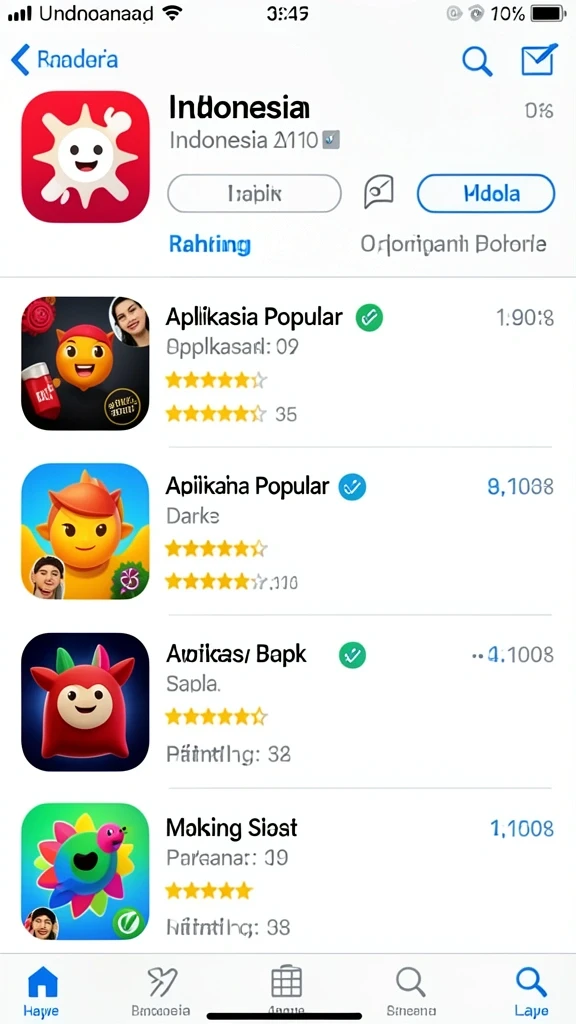 sl999 - Tangkapan layar dari level yang menantang.