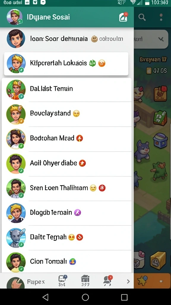 tvtogel - Tampilan antarmuka yang bersih dan modern.