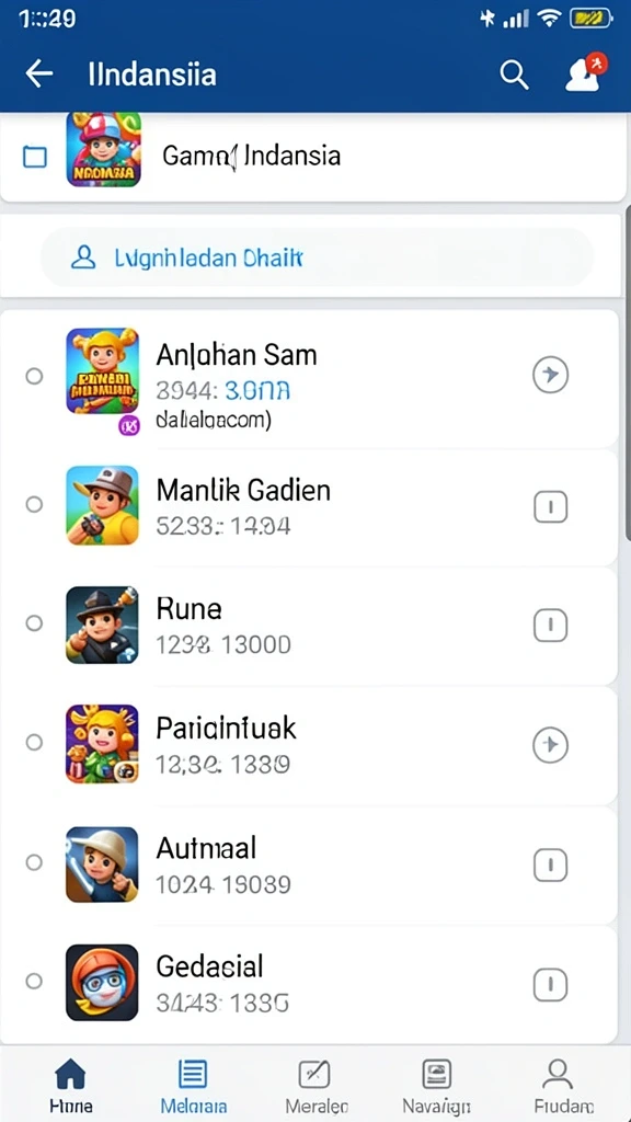 vantaidn - Fitur multiplayer yang seru dan interaktif.