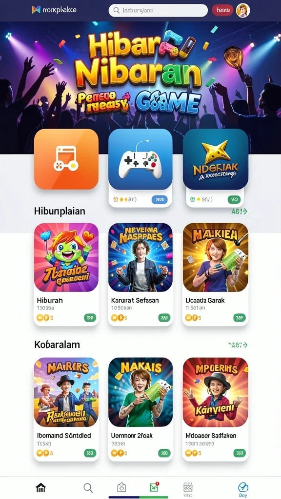 wdbos - Tangkapan layar petualangan seru di dunia WDBOS.